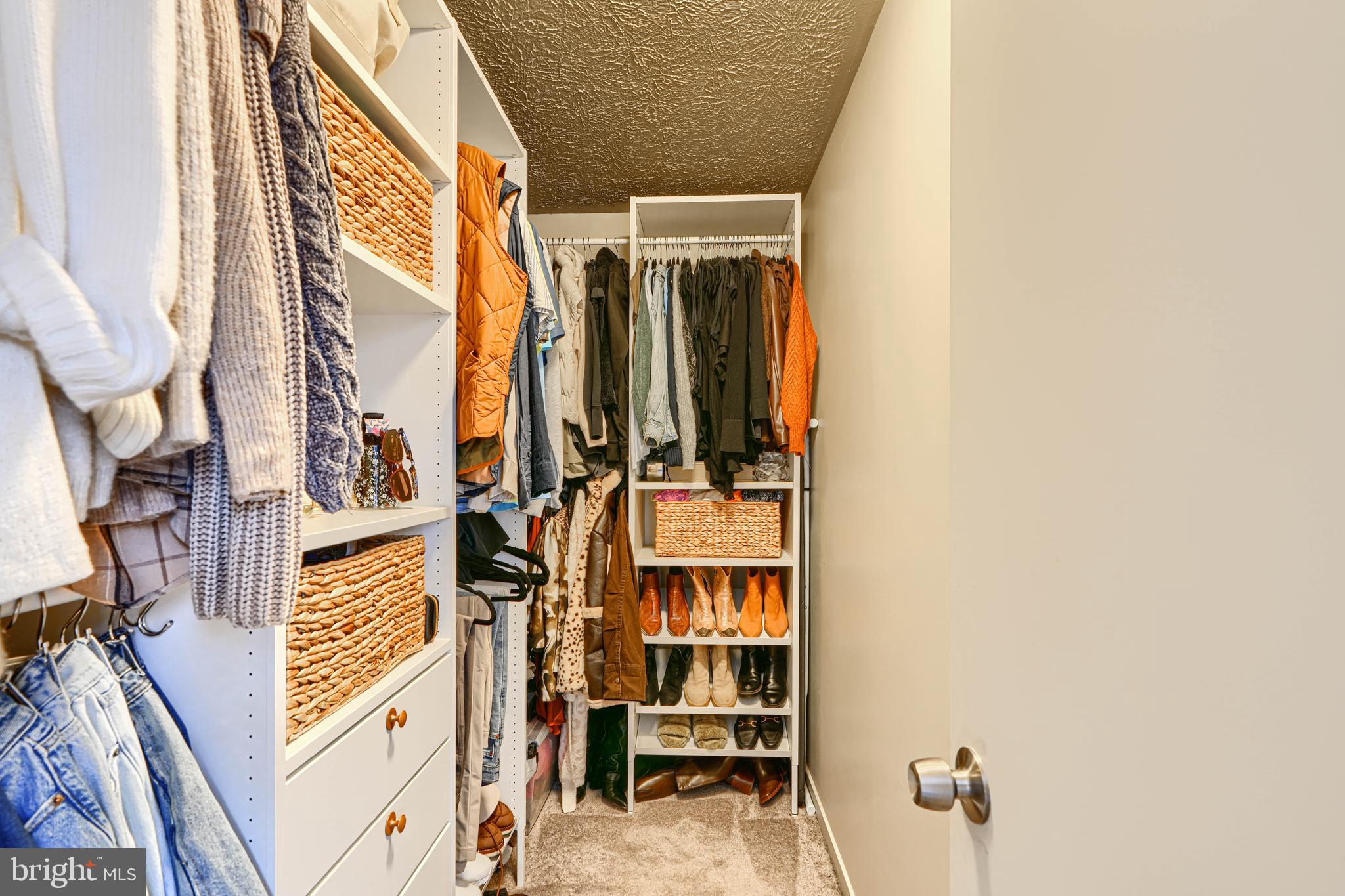 VILLAGE OF VANDERWAY - Residential