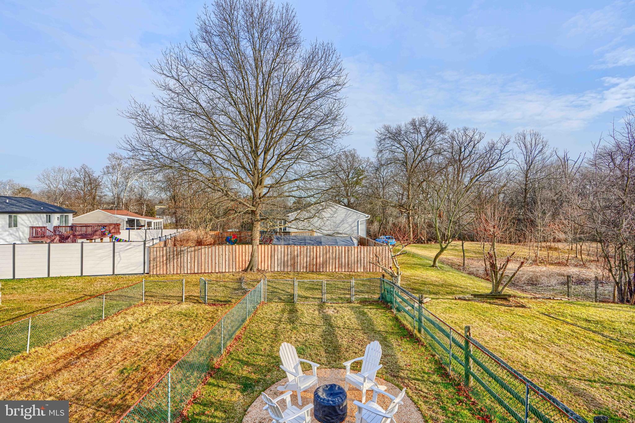 VILLAGE OF VANDERWAY - Residential