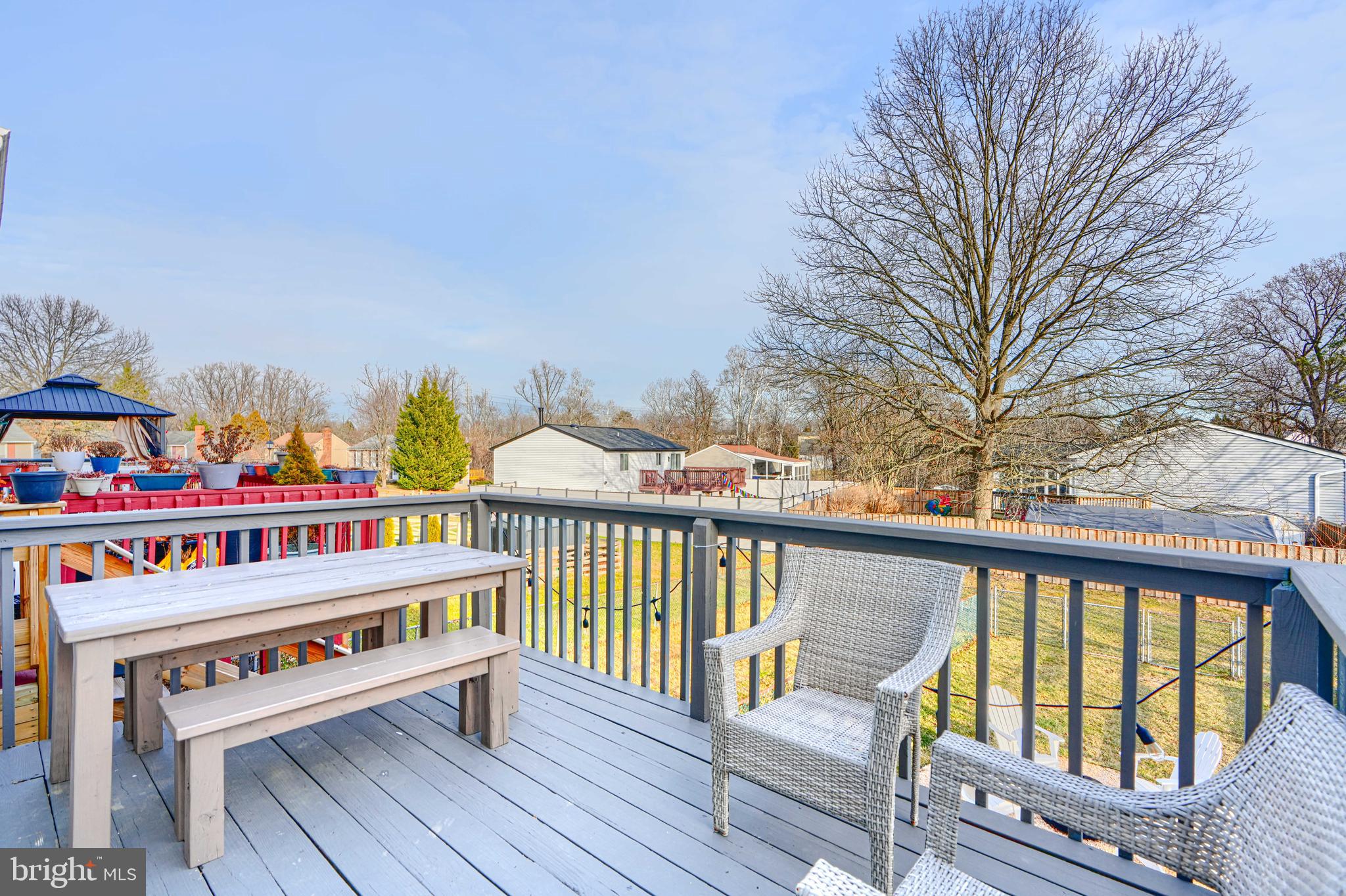 VILLAGE OF VANDERWAY - Residential