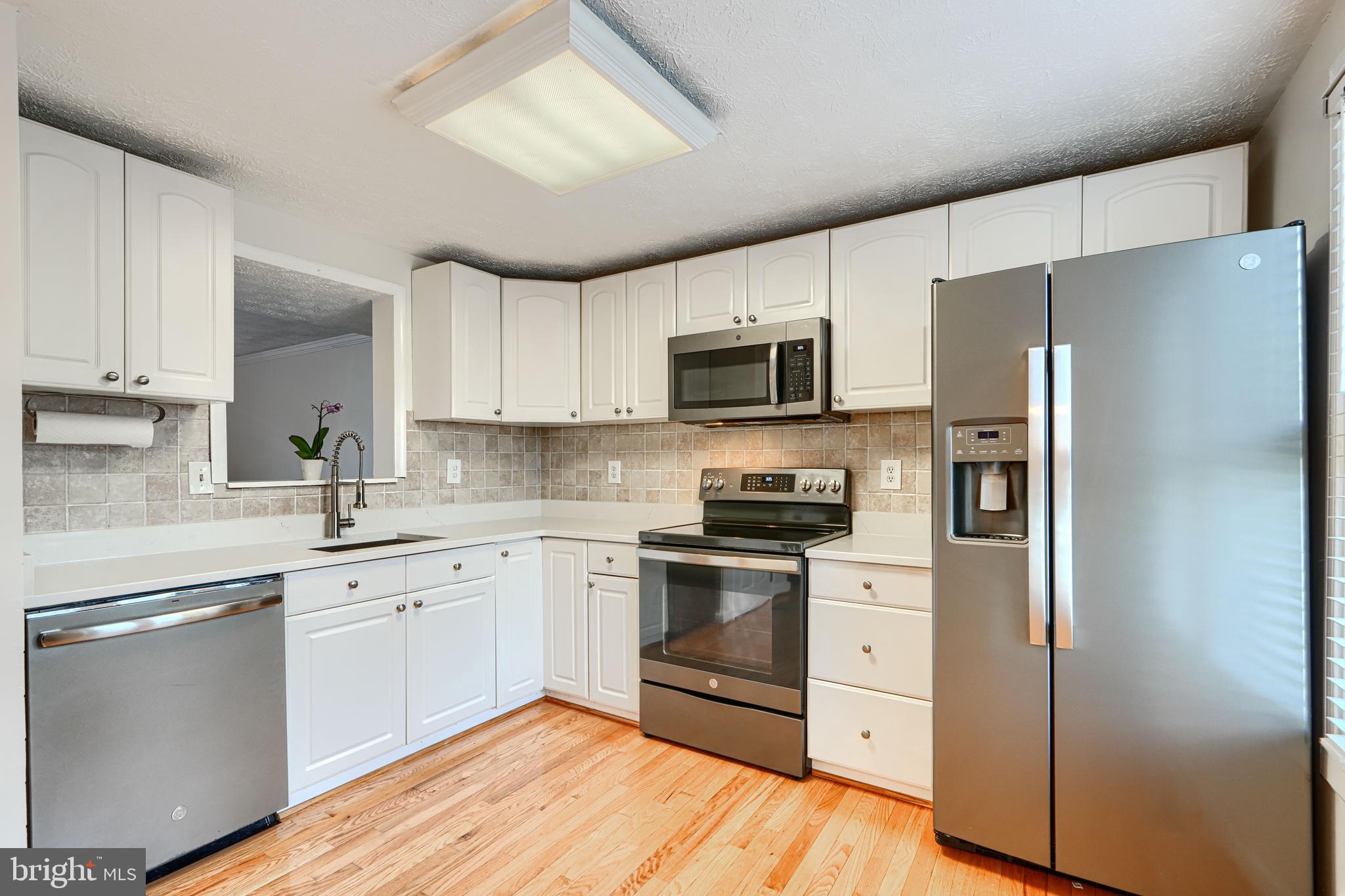 VILLAGE OF VANDERWAY - Residential