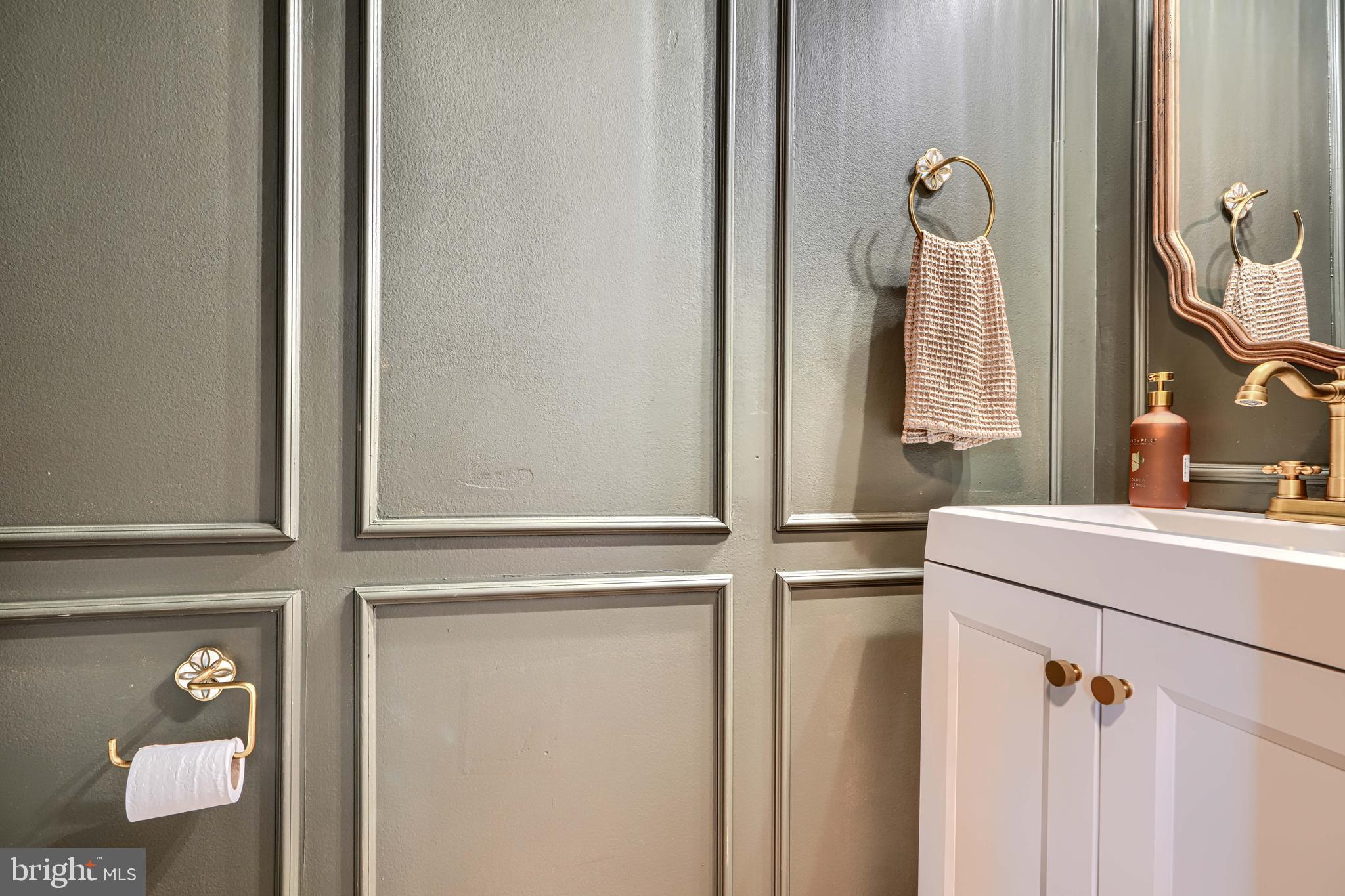 VILLAGE OF VANDERWAY - Residential