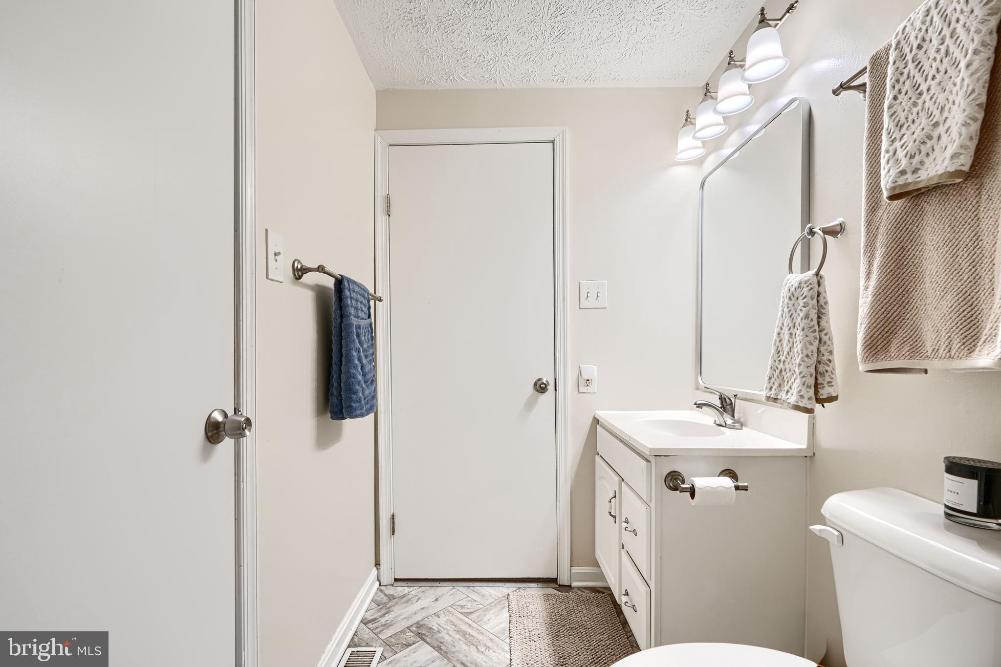 VILLAGE OF VANDERWAY - Residential