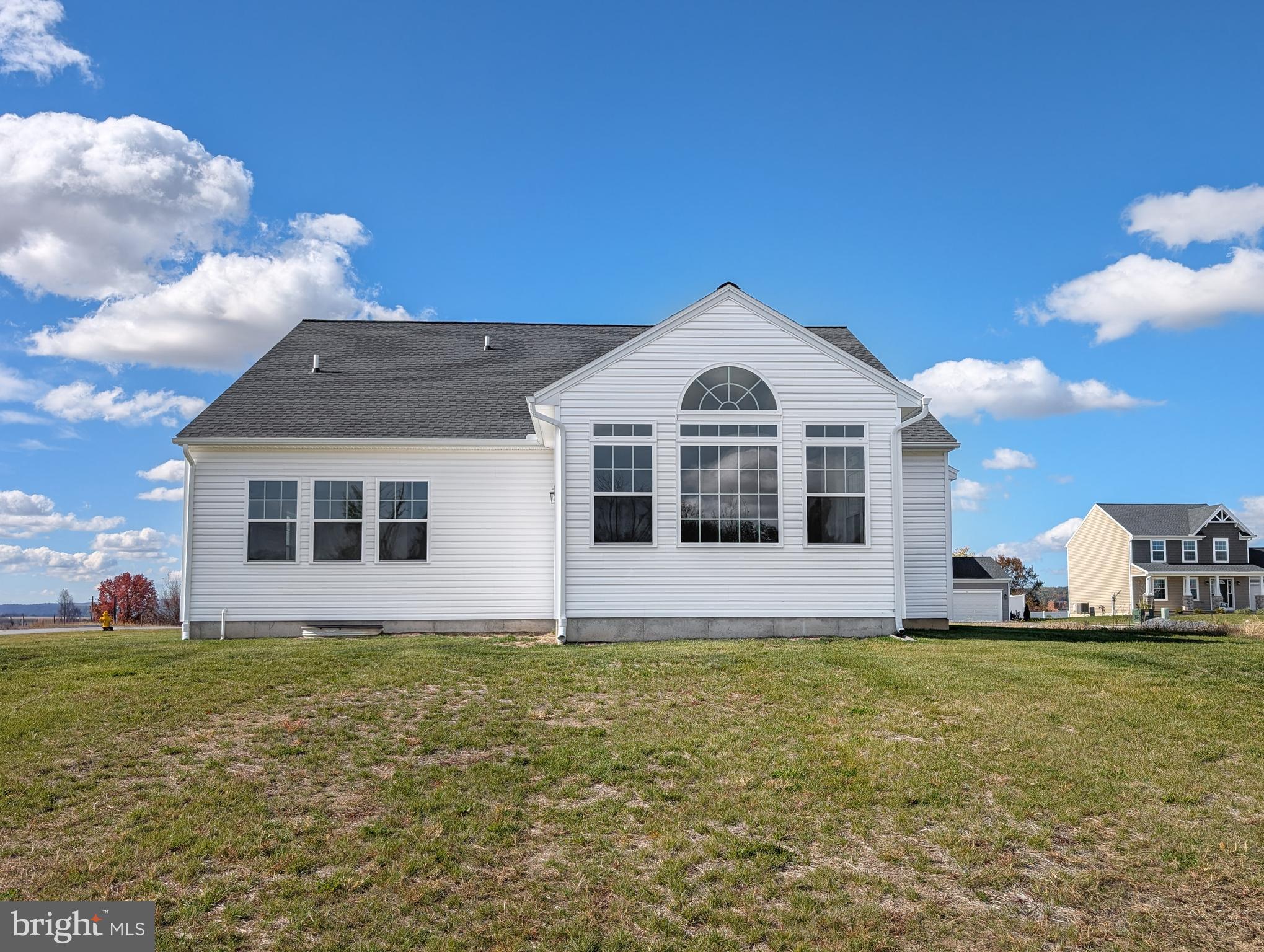 APPLEVIEW ESTATES - Residential