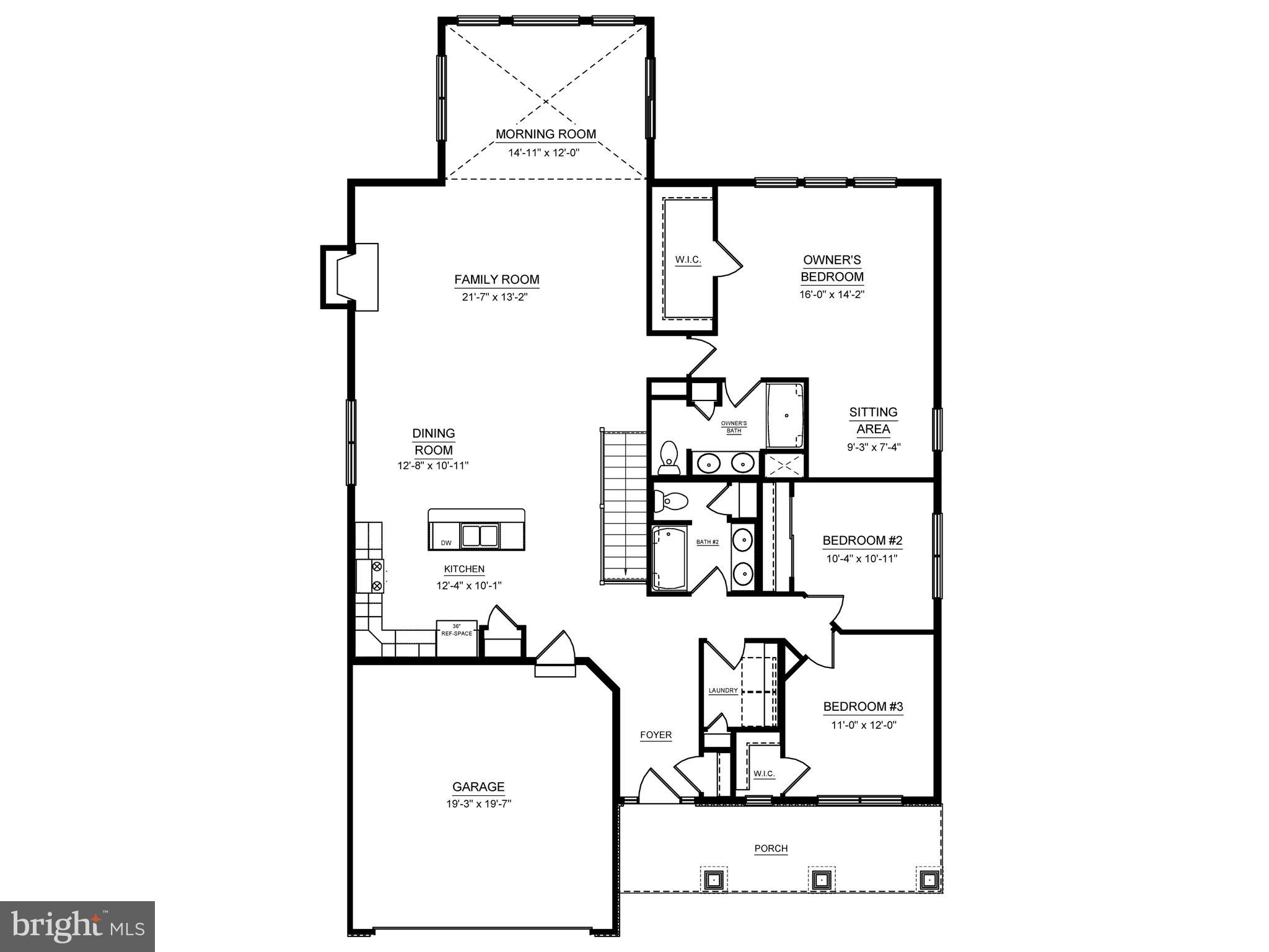 APPLEVIEW ESTATES - Residential