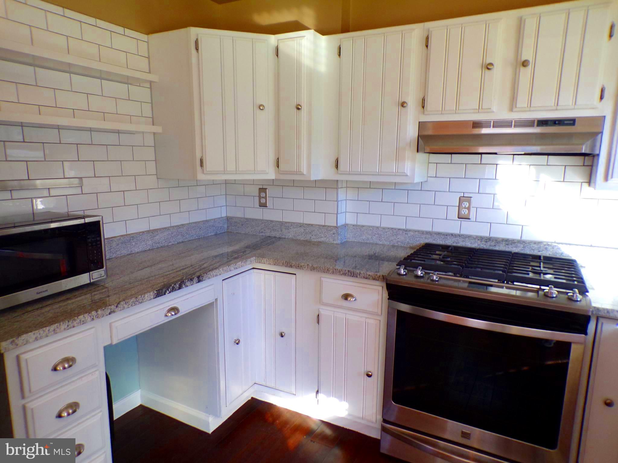 WOODLAWN TERRACE - Residential Lease