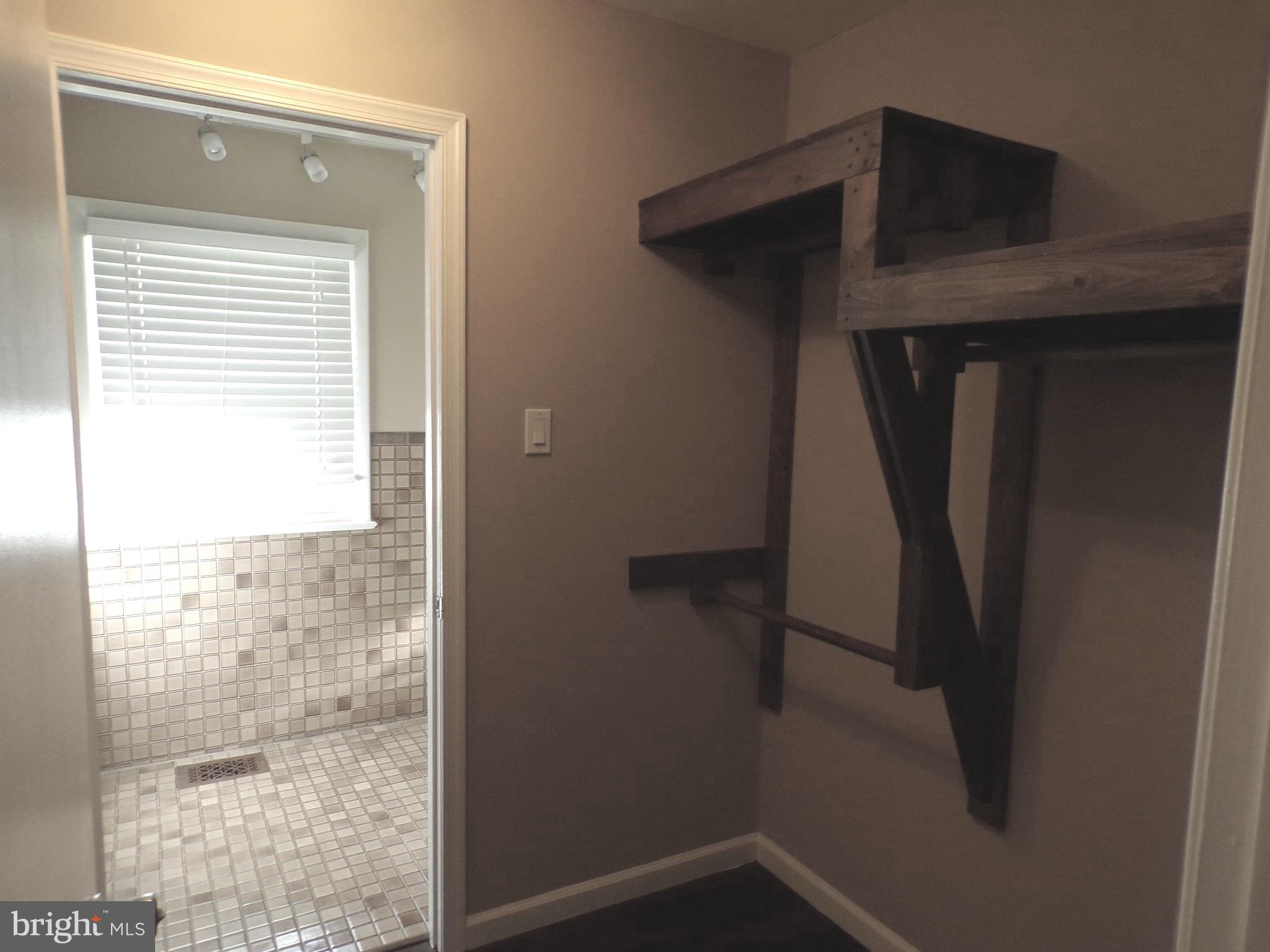 WOODLAWN TERRACE - Residential Lease