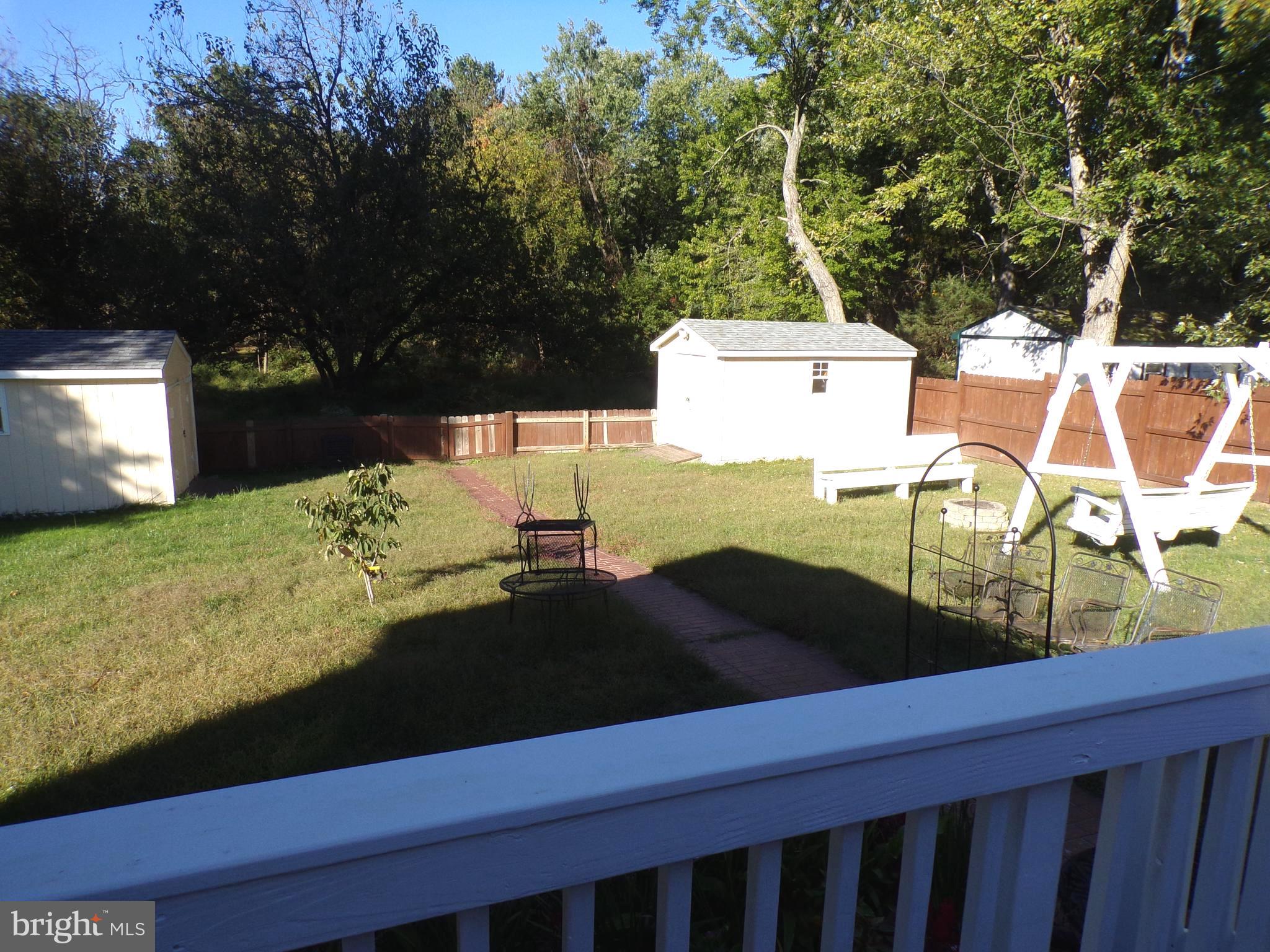 WOODLAWN TERRACE - Residential Lease