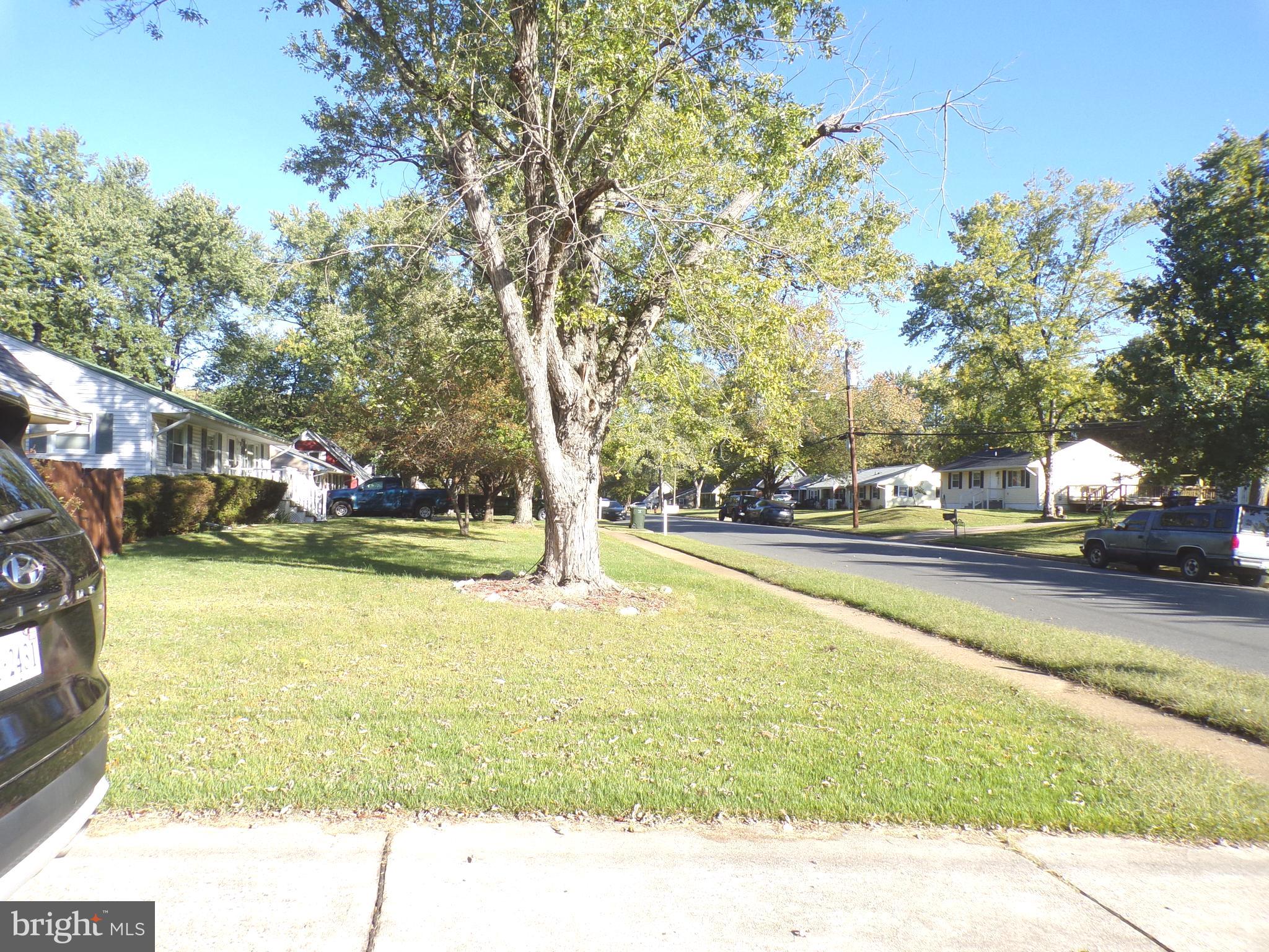 WOODLAWN TERRACE - Residential Lease