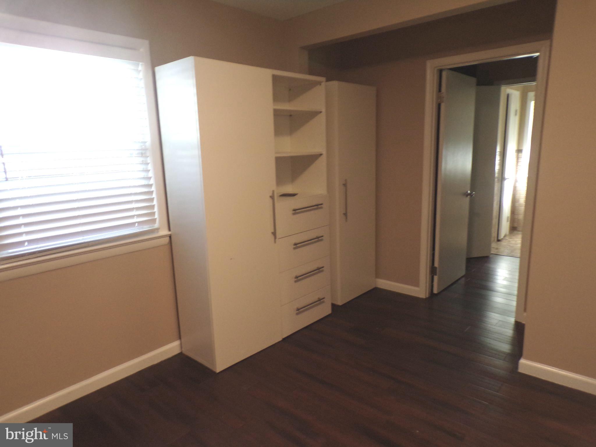 WOODLAWN TERRACE - Residential Lease