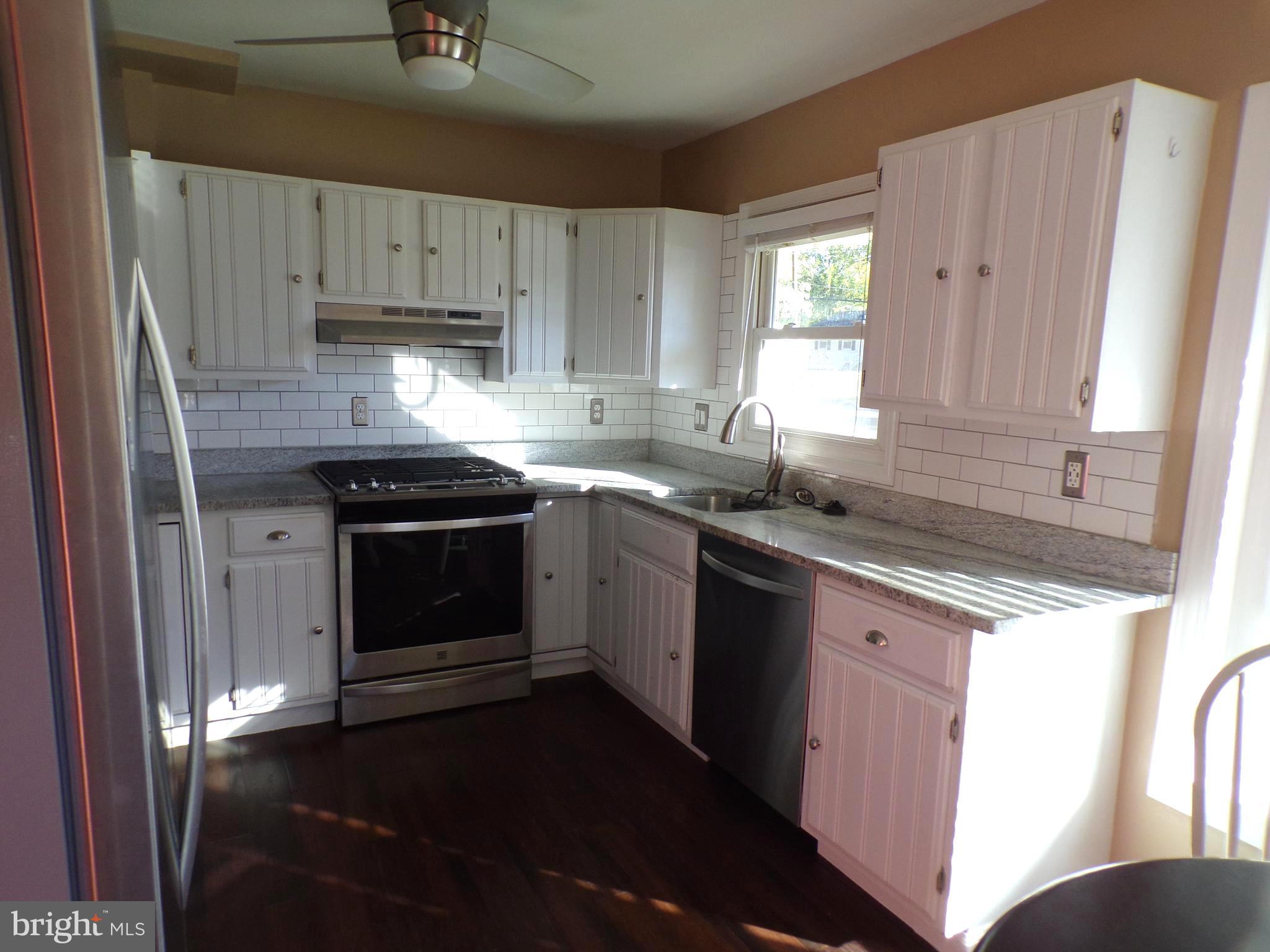 WOODLAWN TERRACE - Residential Lease