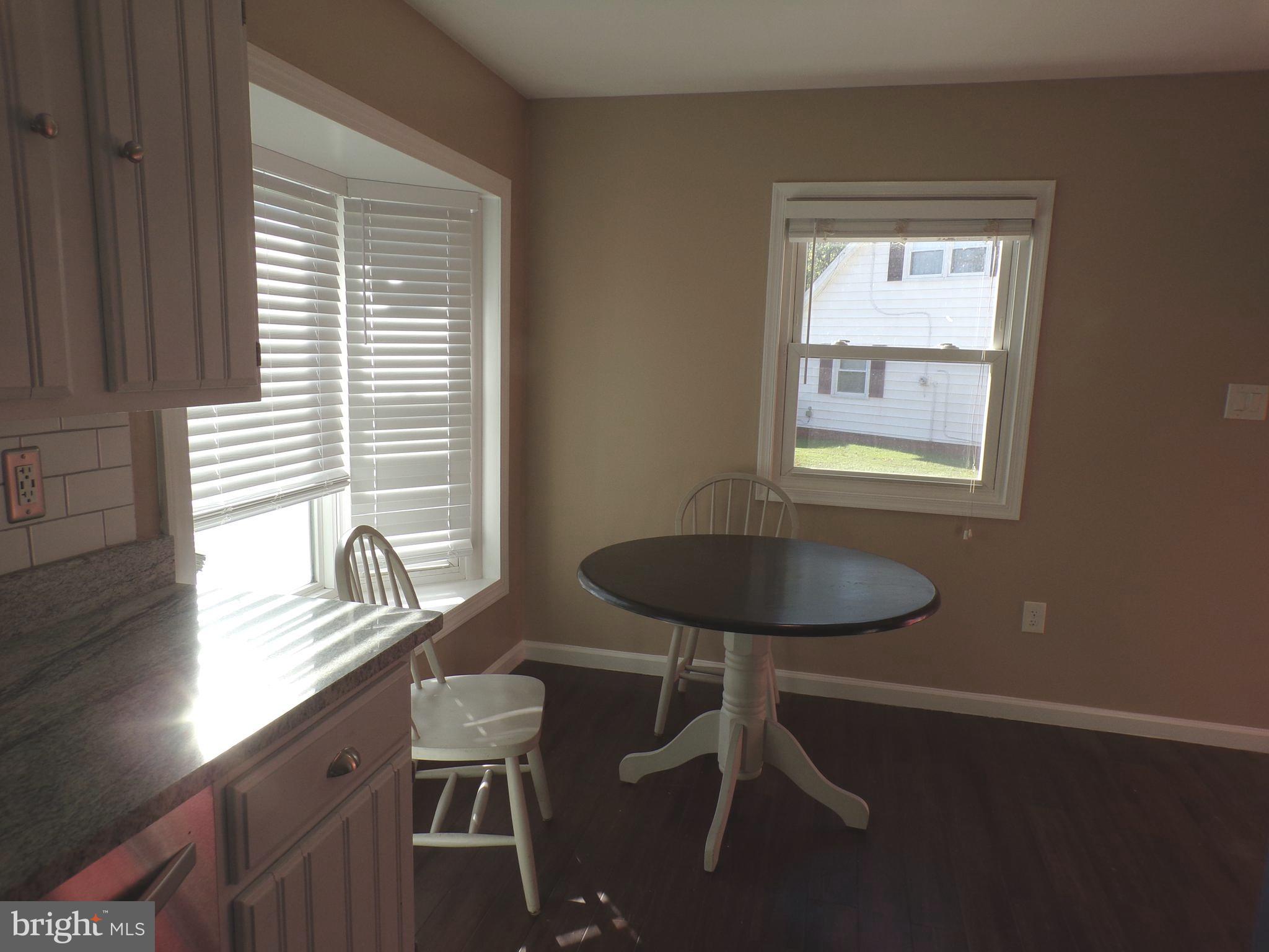 WOODLAWN TERRACE - Residential Lease