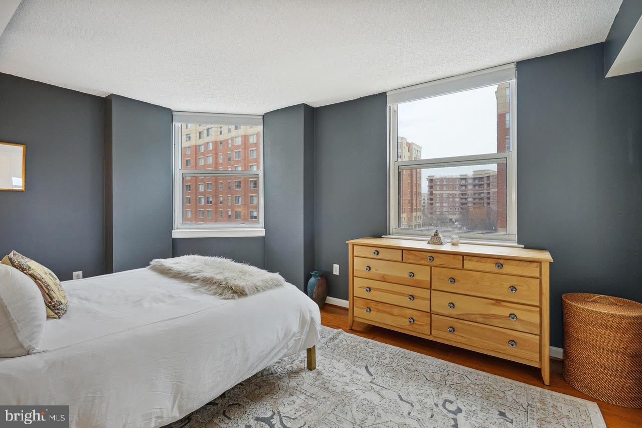 BALLSTON 880 - Residential Lease