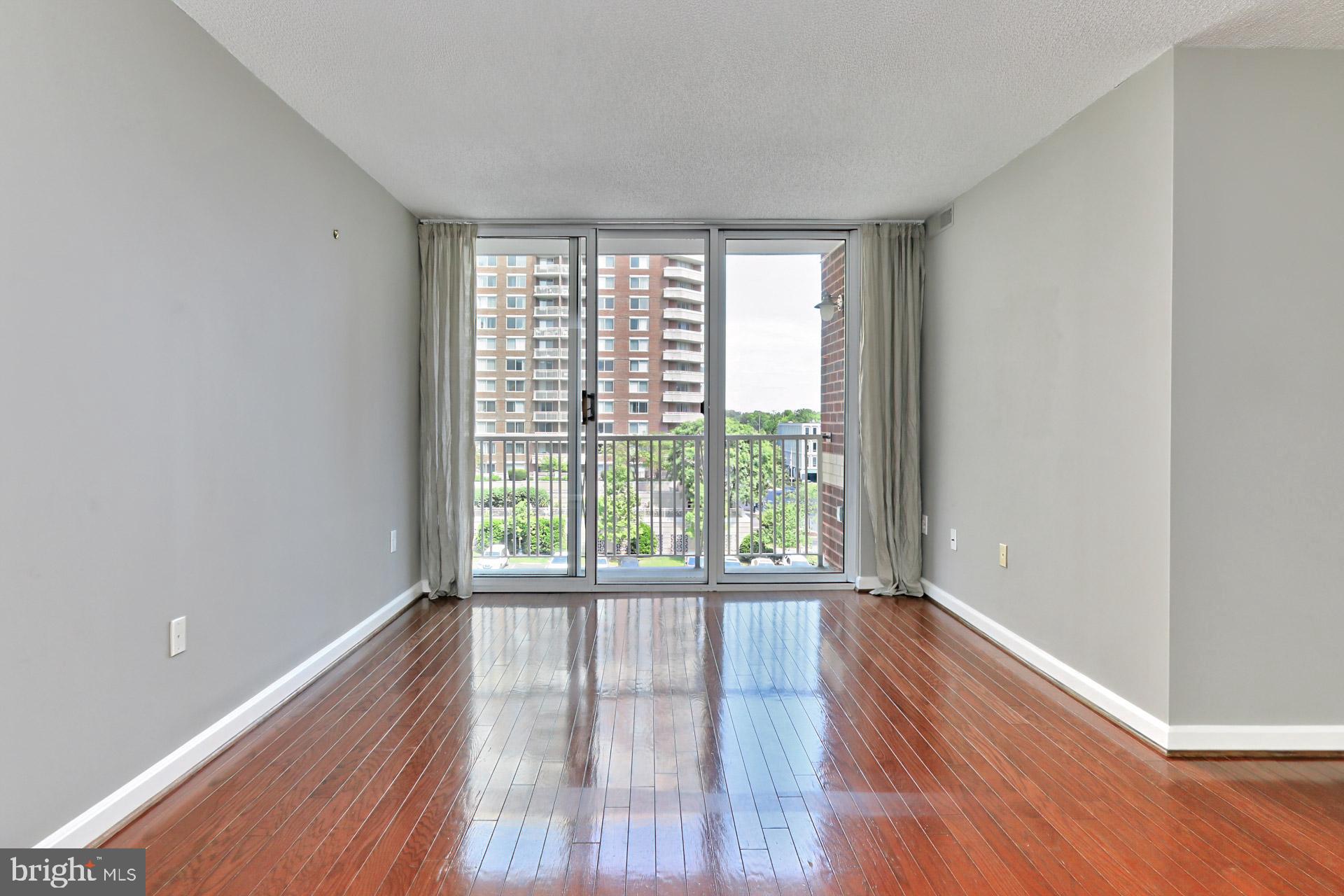 BALLSTON 880 - Residential Lease