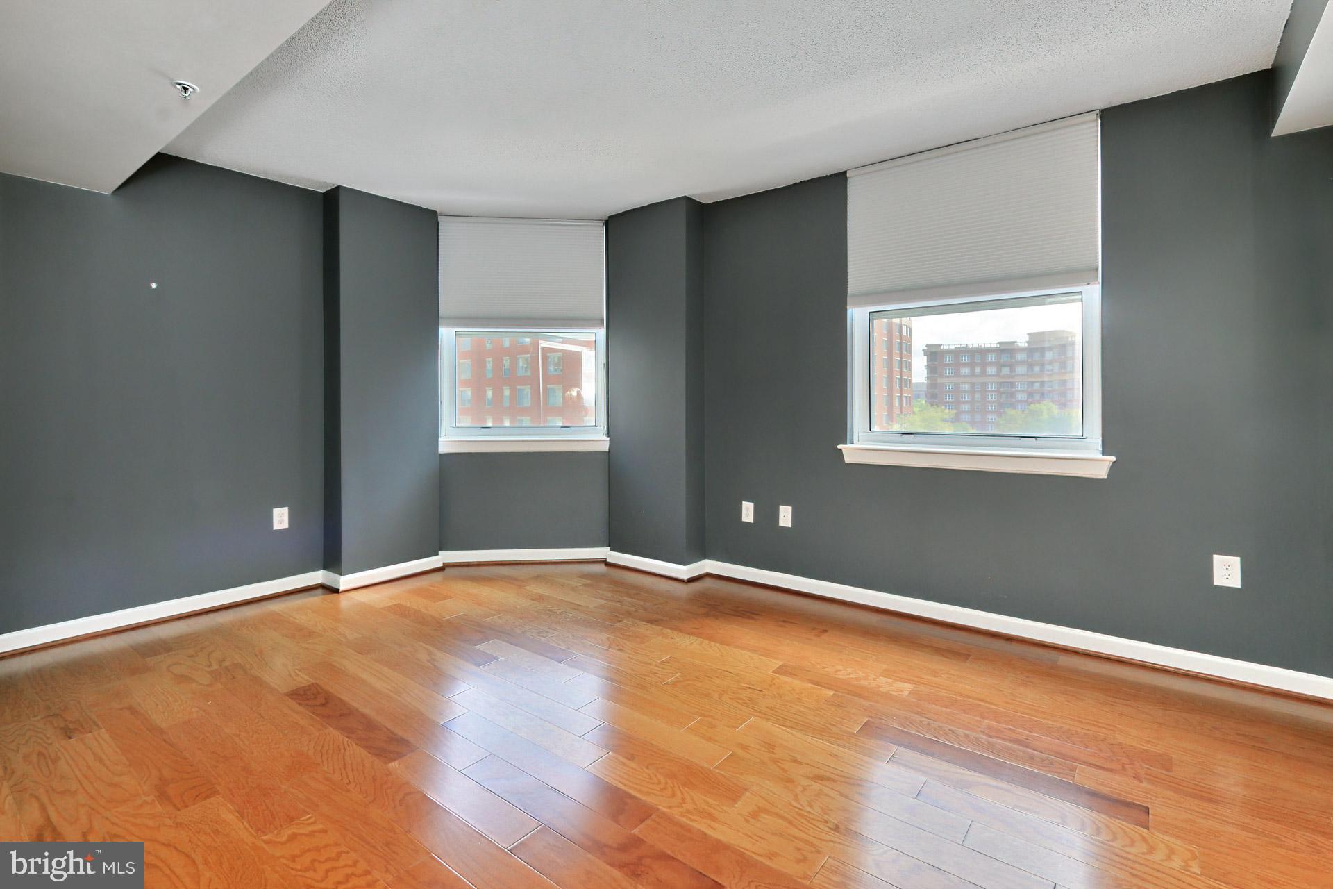 BALLSTON 880 - Residential Lease