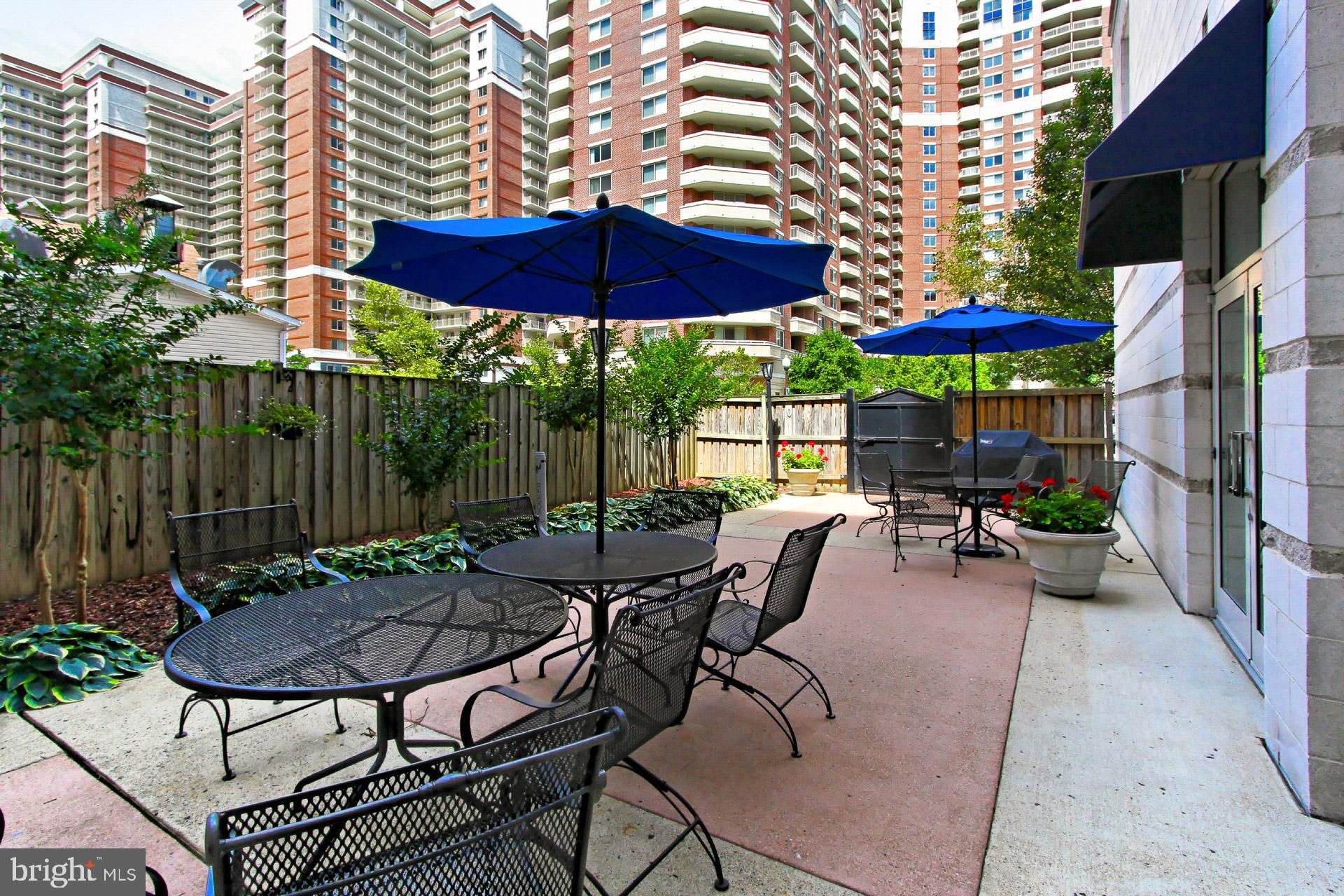 BALLSTON 880 - Residential Lease