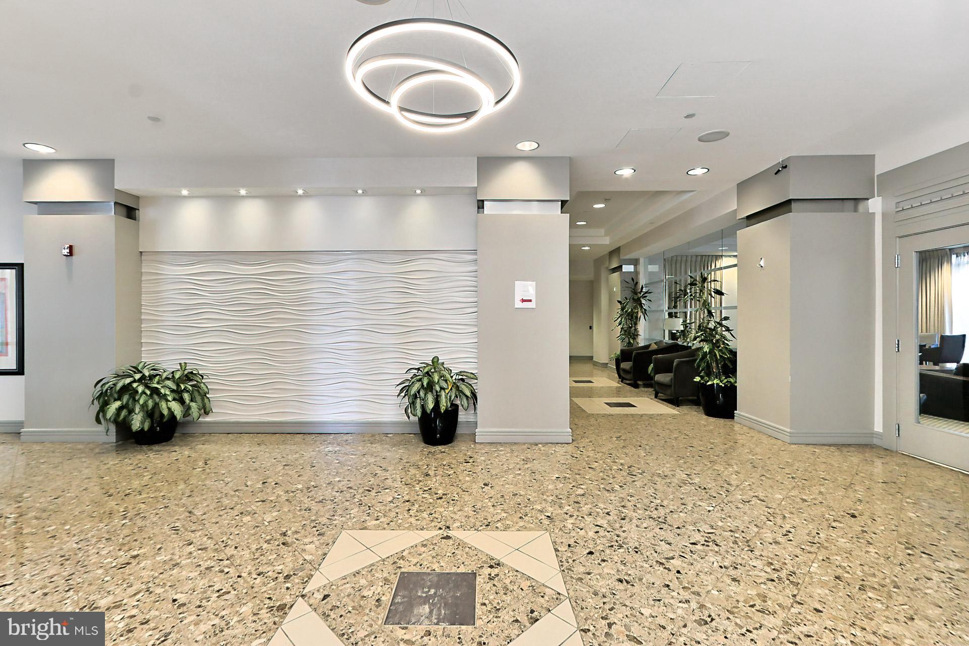 BALLSTON 880 - Residential Lease