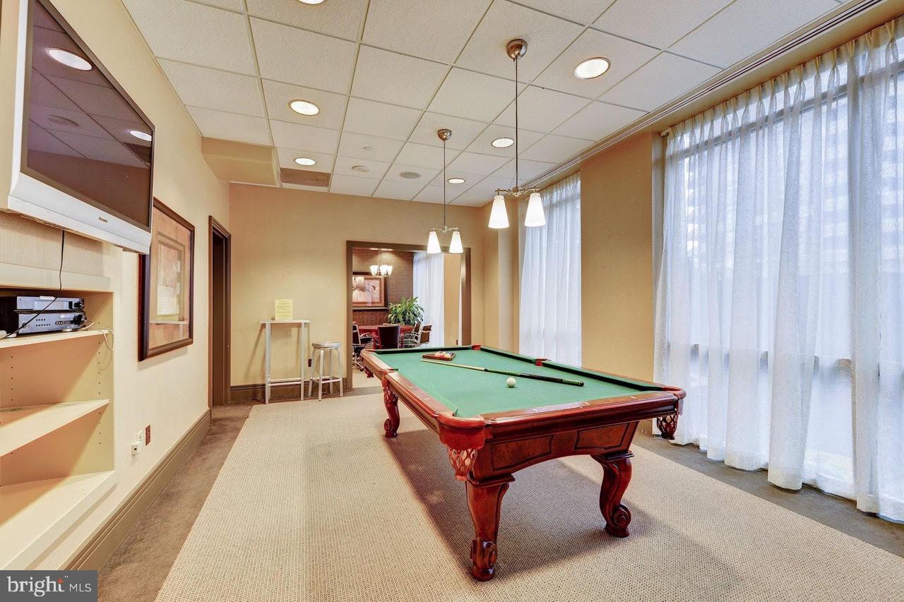 BALLSTON 880 - Residential Lease