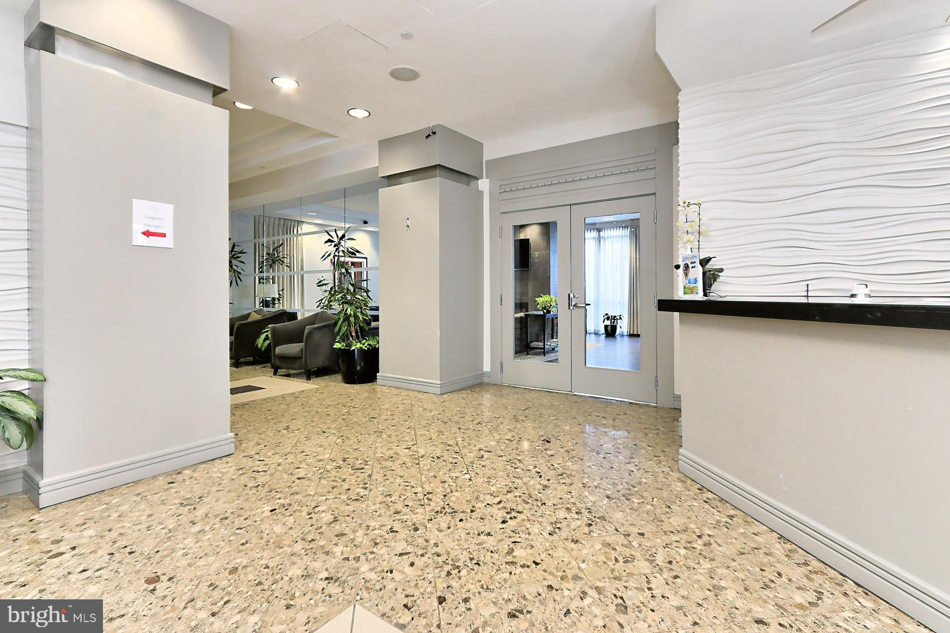 BALLSTON 880 - Residential Lease