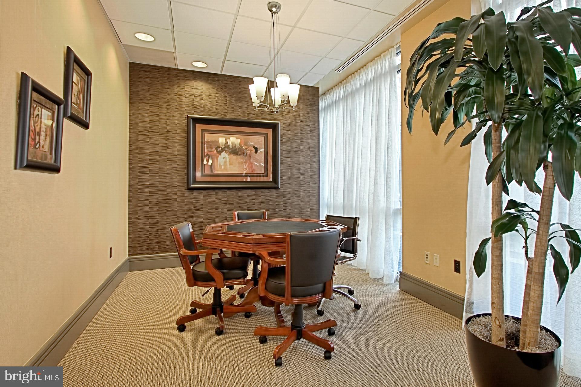 BALLSTON 880 - Residential Lease