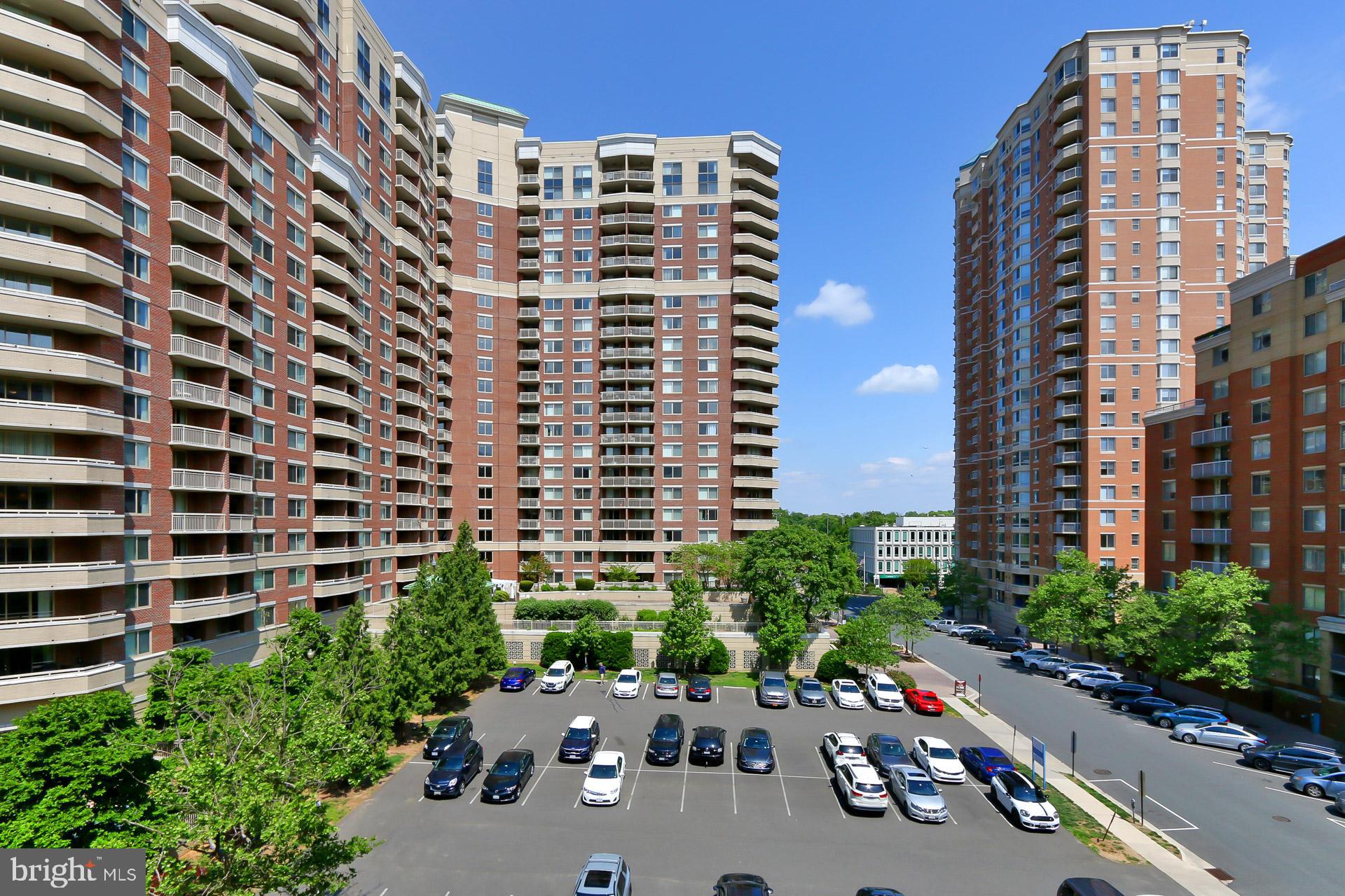 BALLSTON 880 - Residential Lease