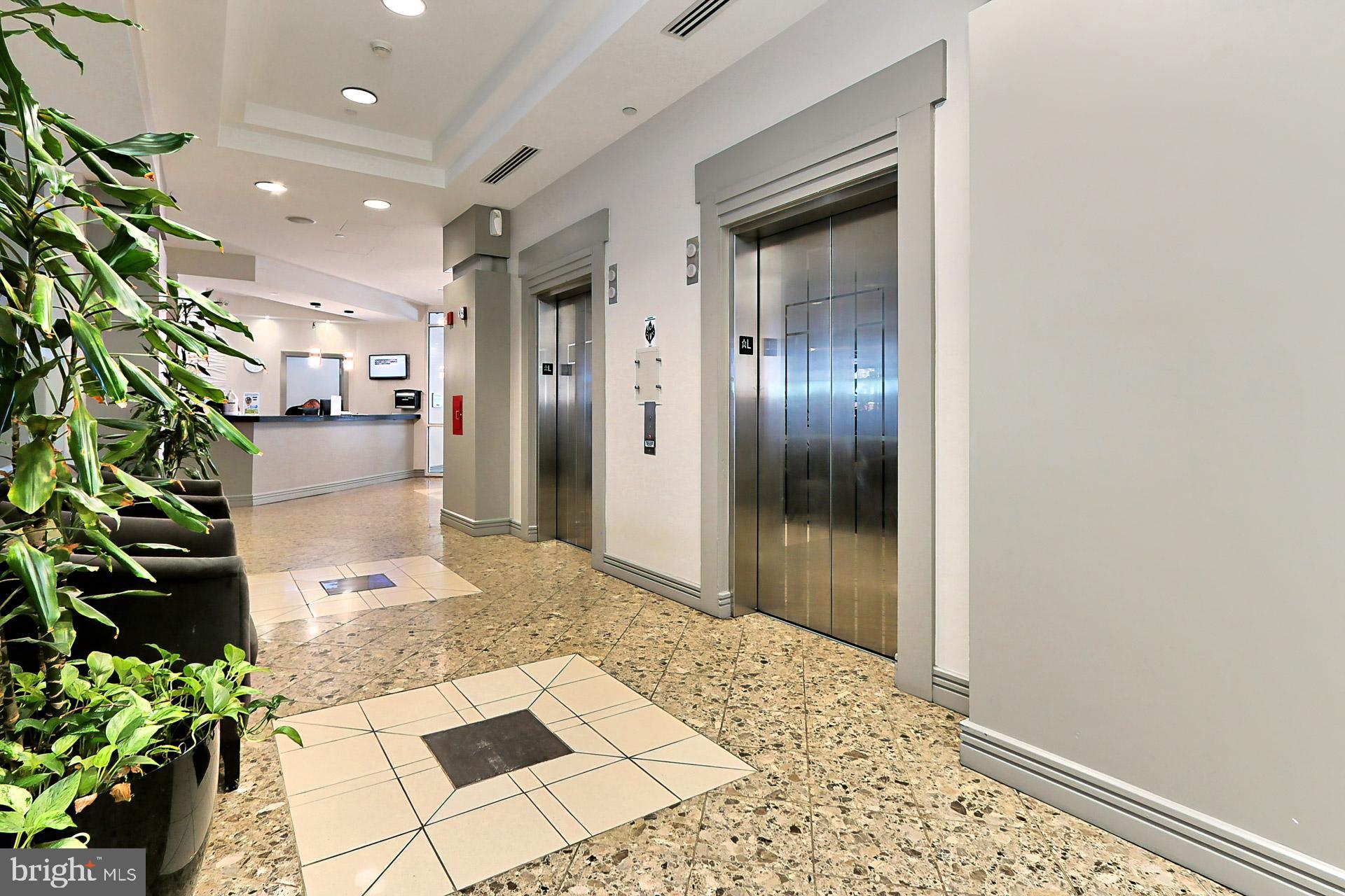 BALLSTON 880 - Residential Lease