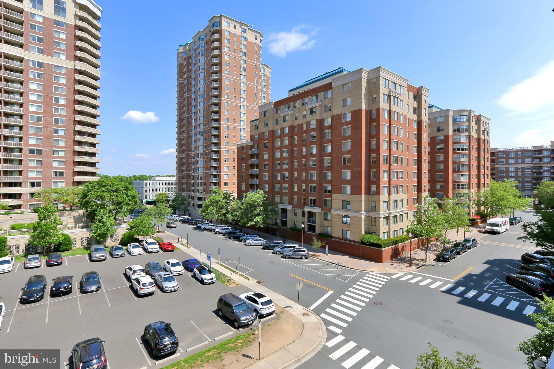 BALLSTON 880 - Residential Lease