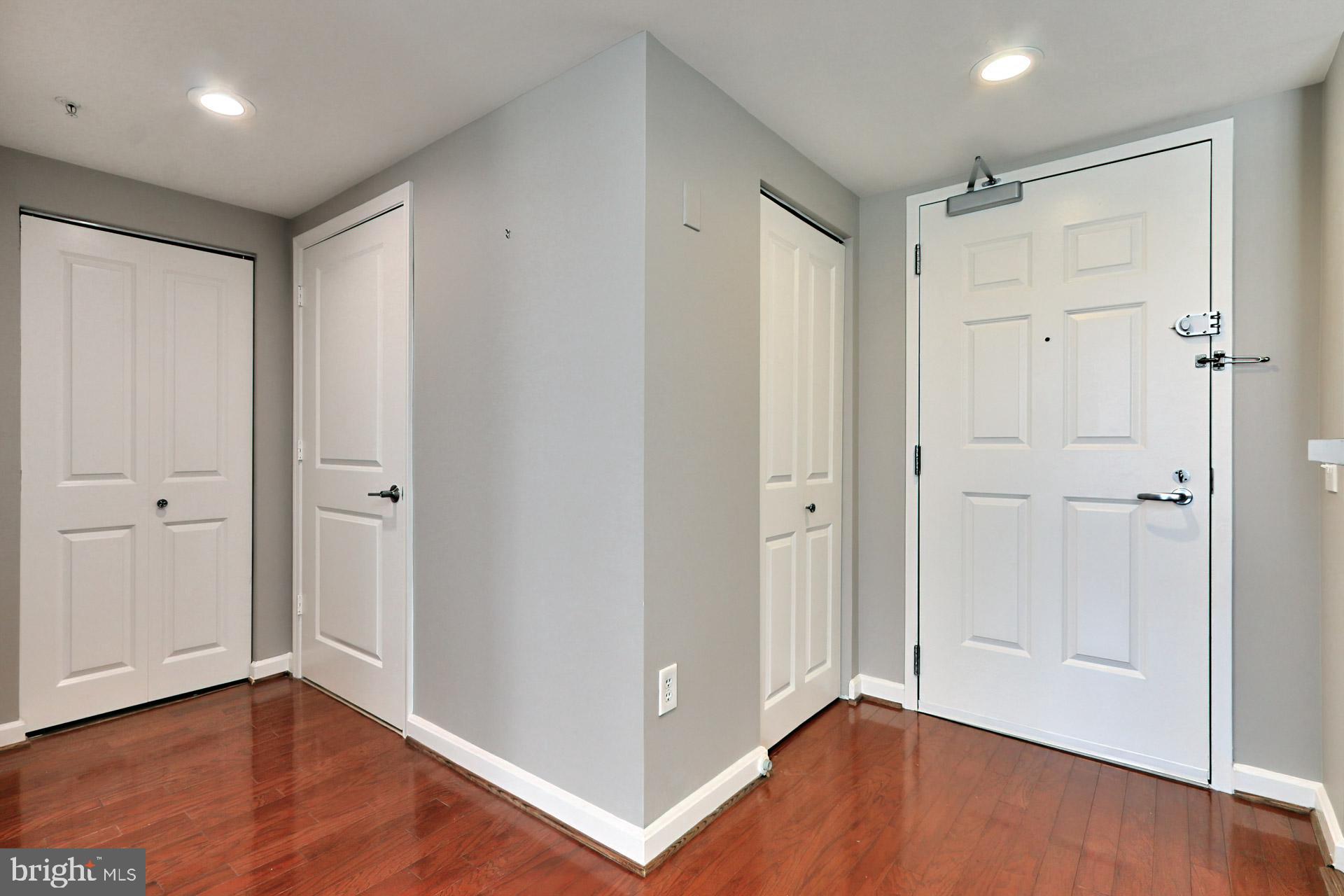 BALLSTON 880 - Residential Lease