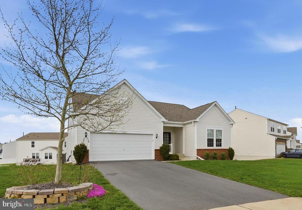 SOUTHERN HILLS - Residential