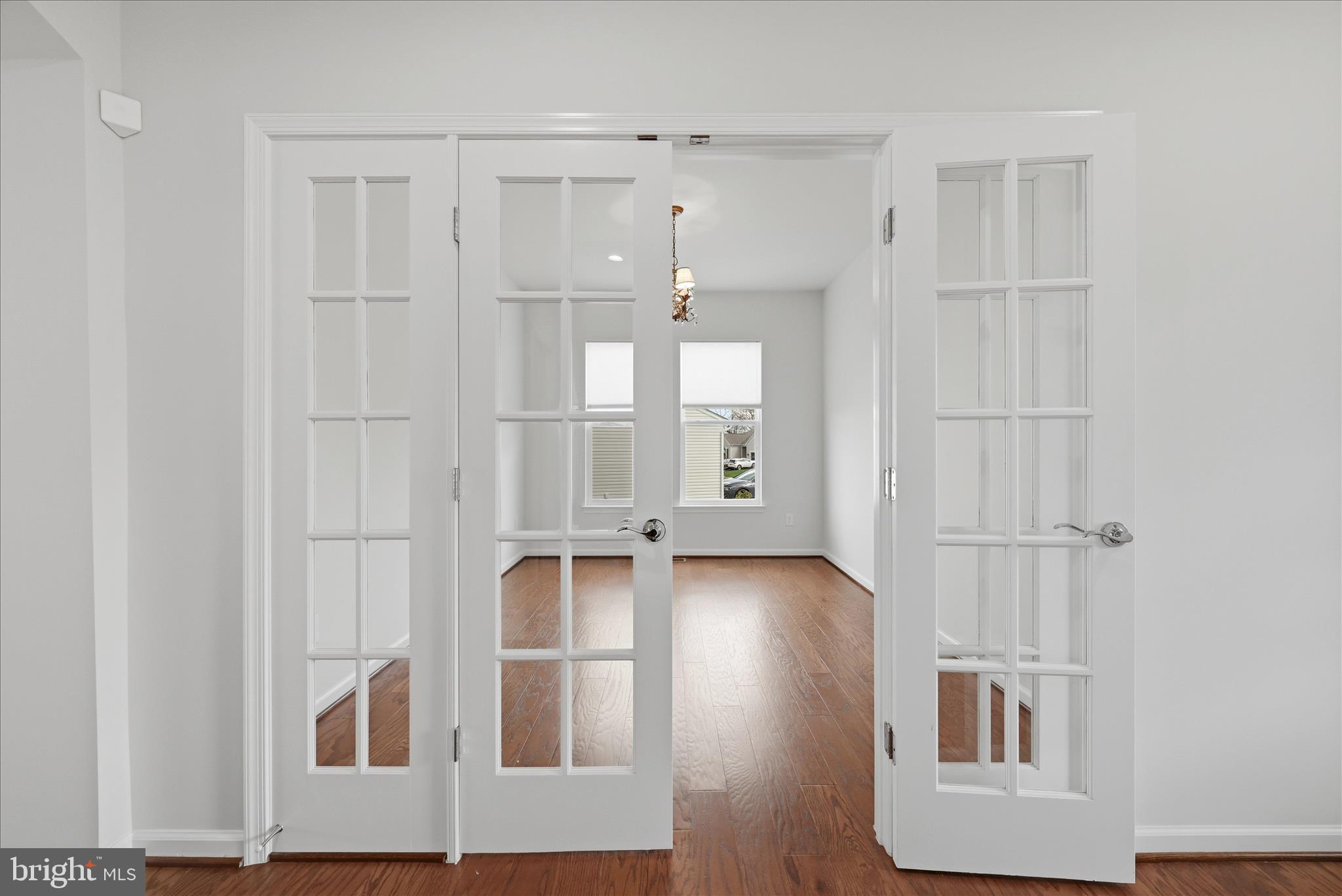 SOUTHERN HILLS - Residential