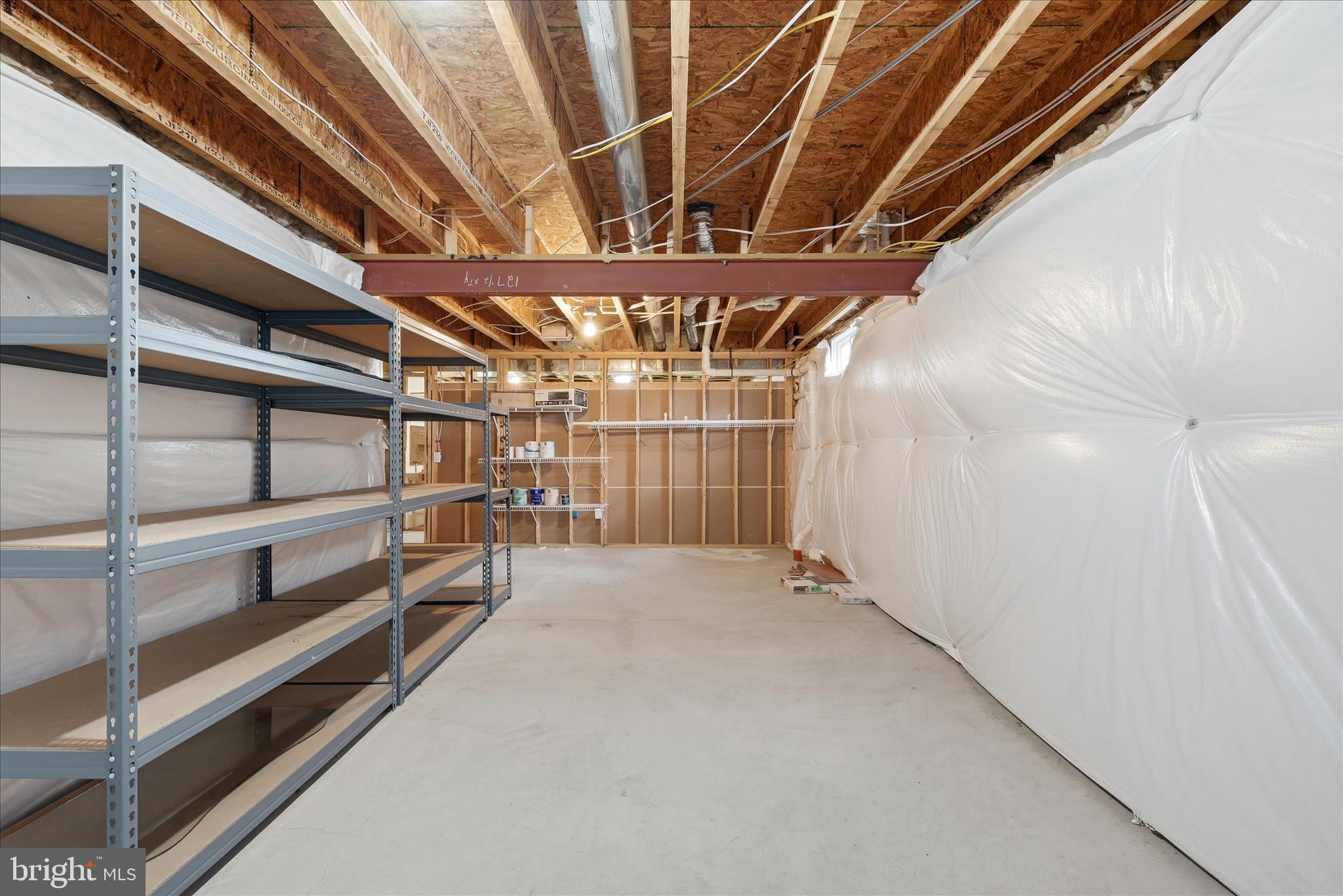 SOUTHERN HILLS - Residential