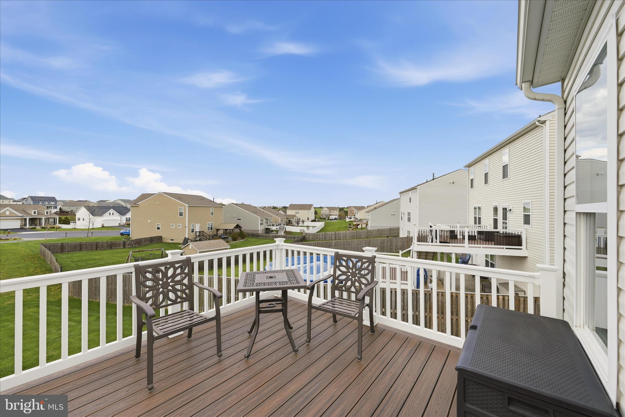 SOUTHERN HILLS - Residential