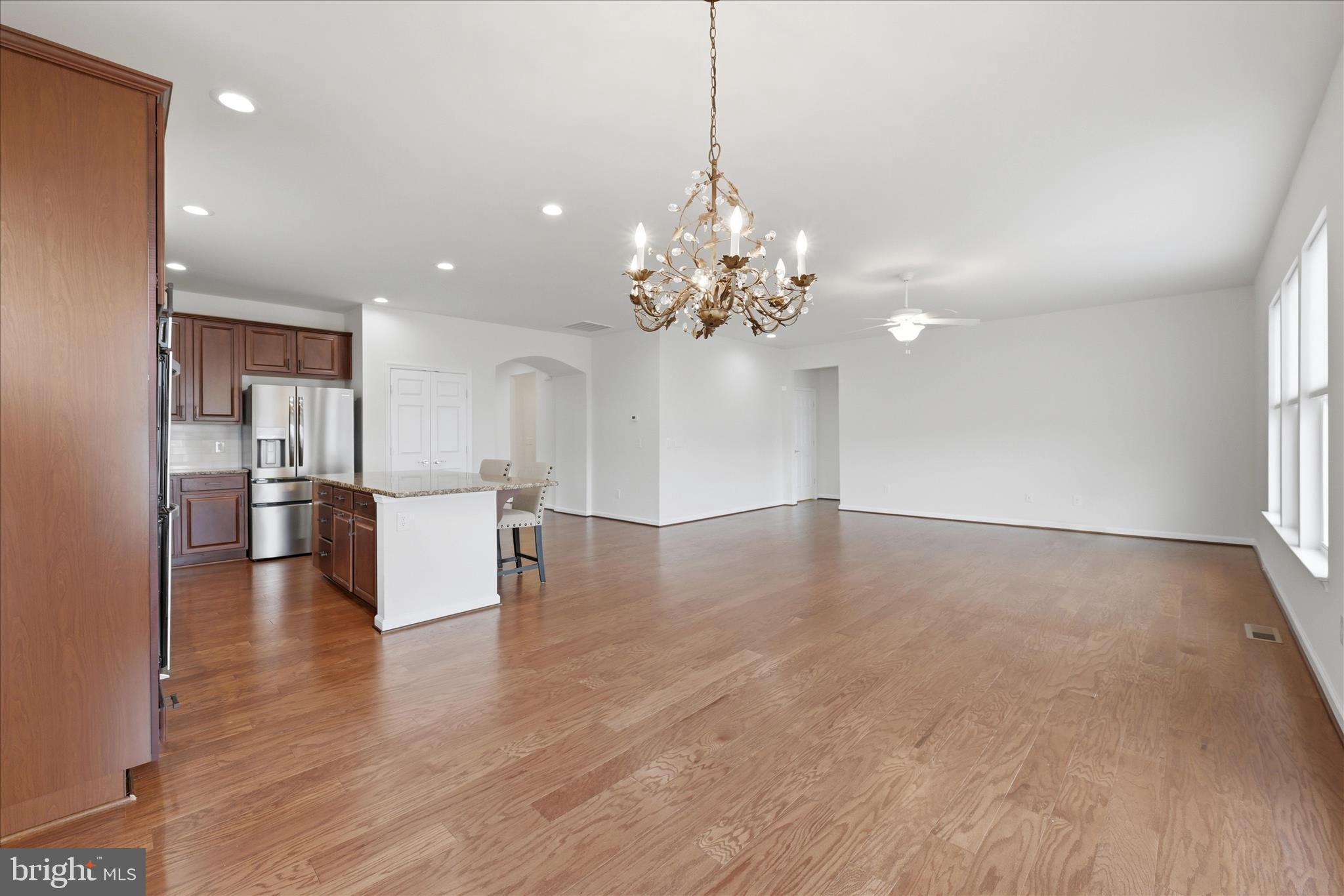 SOUTHERN HILLS - Residential