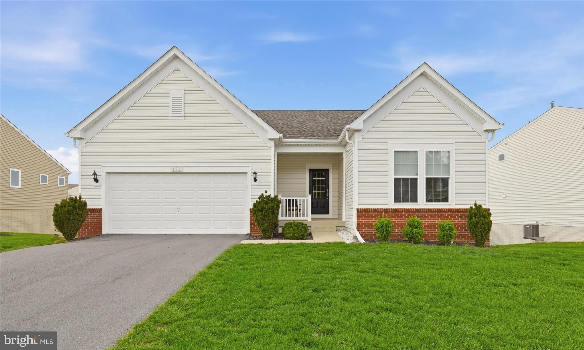 SOUTHERN HILLS - Residential