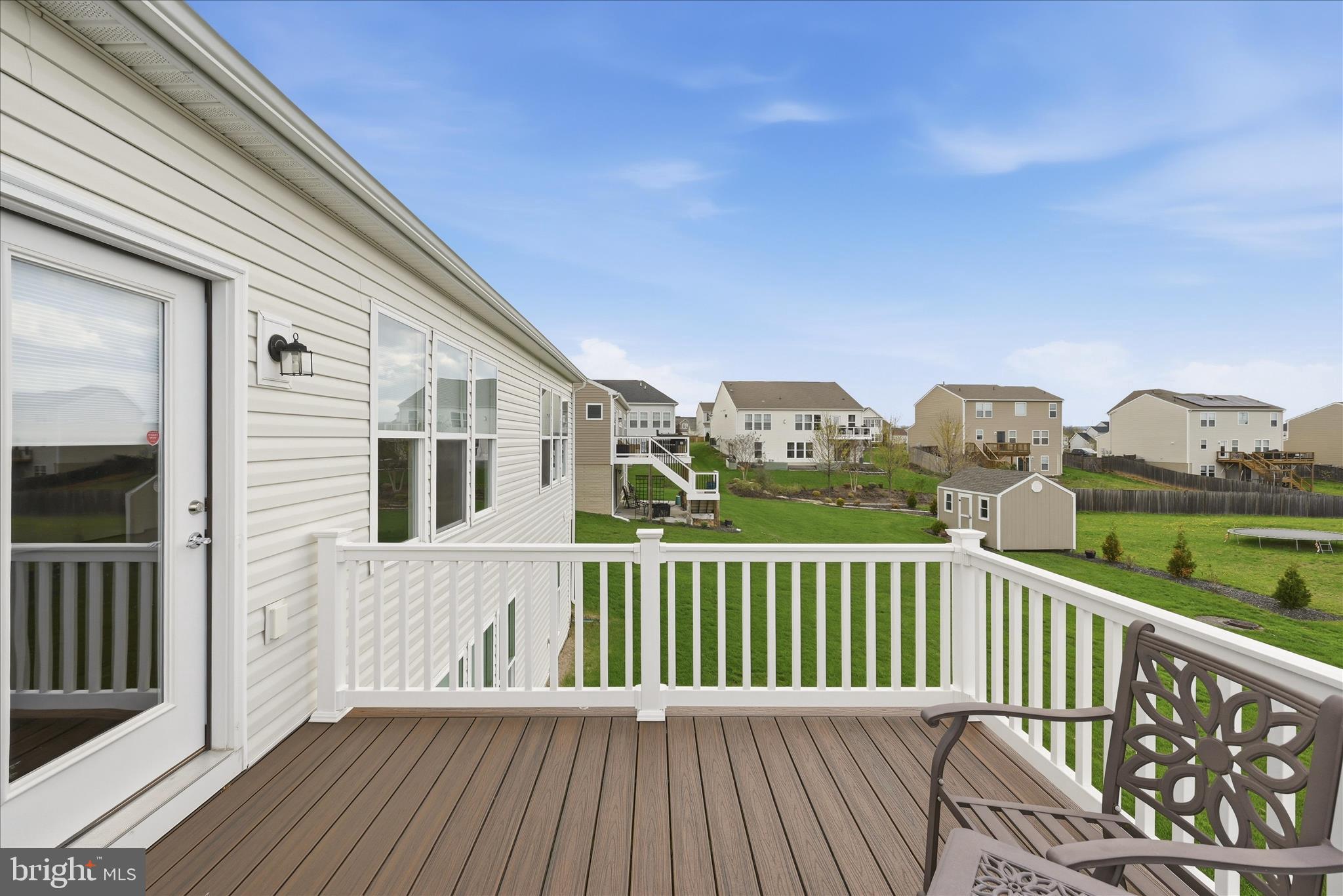 SOUTHERN HILLS - Residential