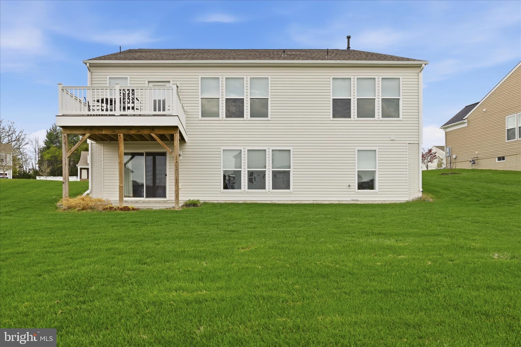 SOUTHERN HILLS - Residential