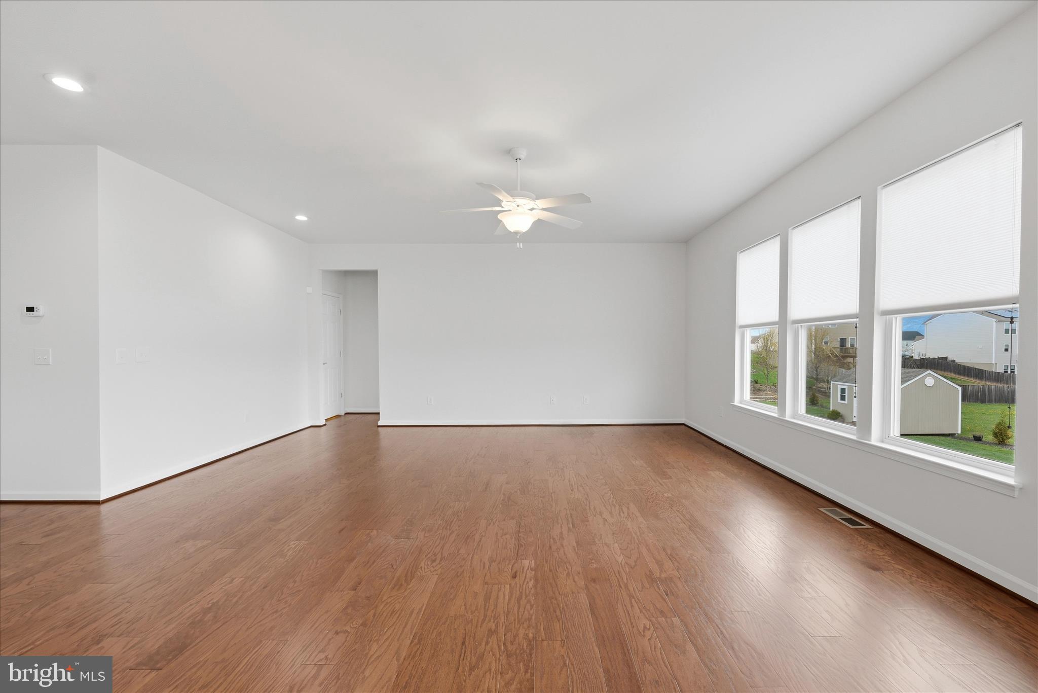 SOUTHERN HILLS - Residential