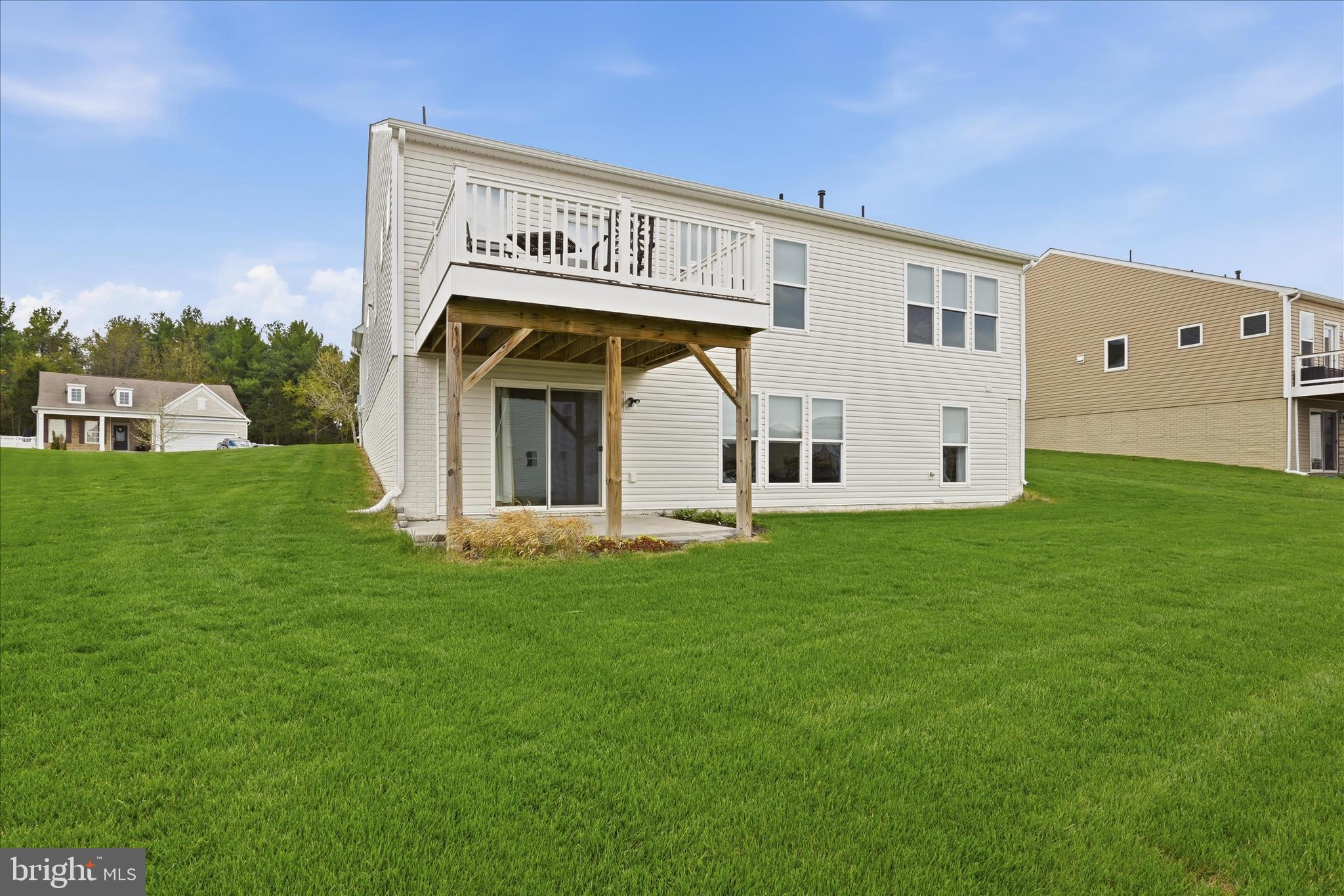 SOUTHERN HILLS - Residential