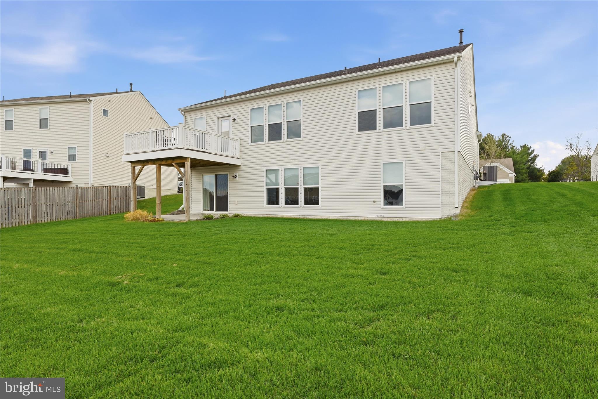 SOUTHERN HILLS - Residential