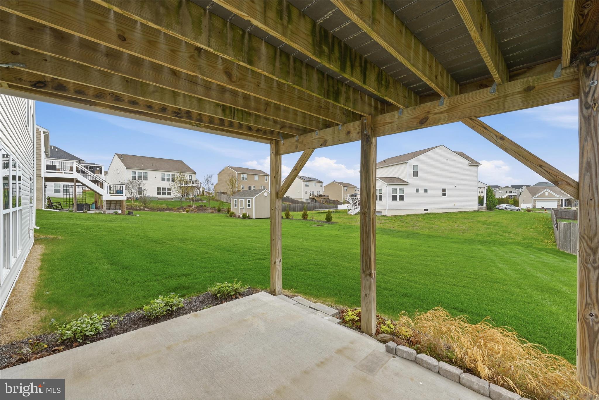 SOUTHERN HILLS - Residential