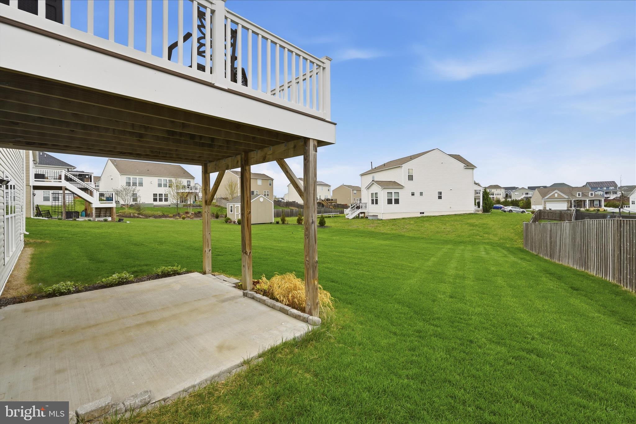 SOUTHERN HILLS - Residential