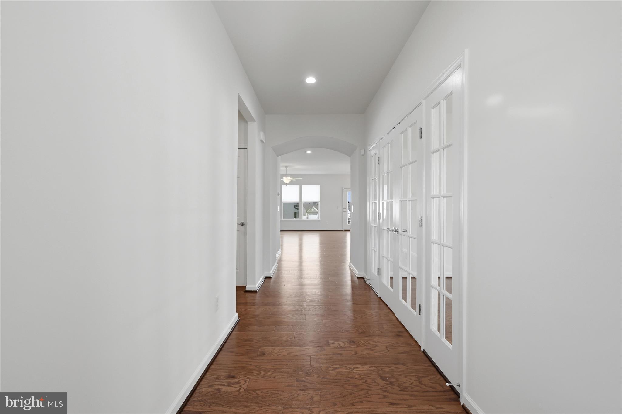 SOUTHERN HILLS - Residential