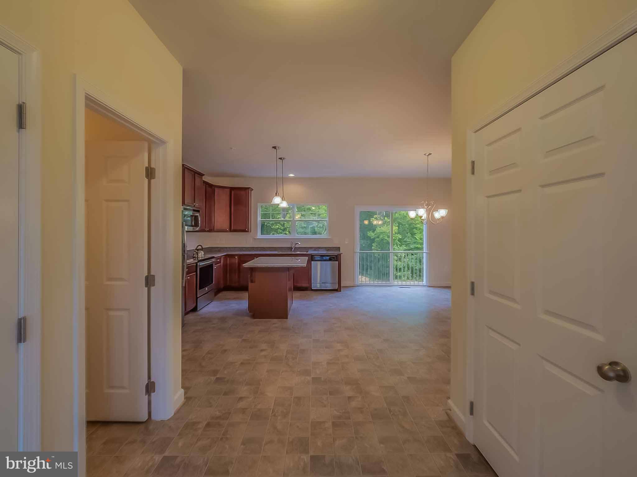 OAK TREE LANDING - Residential