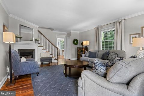 Tiny photo for 290 Wentworth Road, WAYNE, PA 19087 (MLS # PACT2121180)