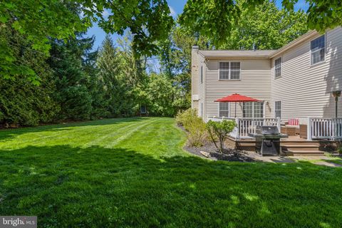 Tiny photo for 290 Wentworth Road, WAYNE, PA 19087 (MLS # PACT2121180)