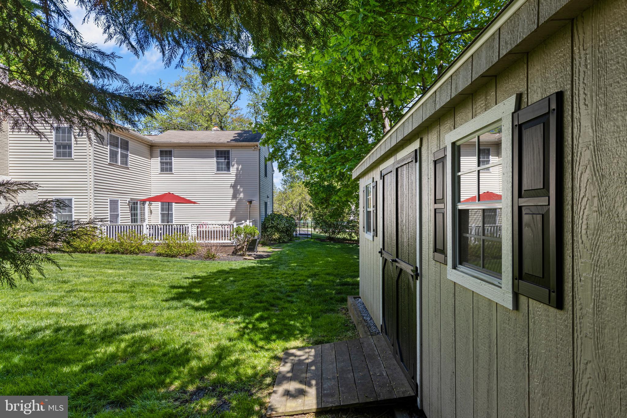 DUNN HILL - Residential