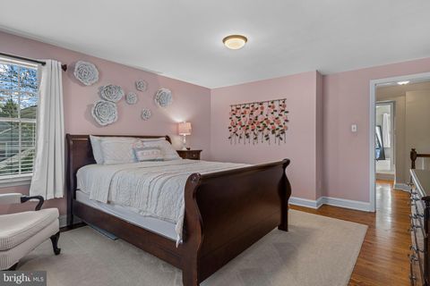 Tiny photo for 290 Wentworth Road, WAYNE, PA 19087 (MLS # PACT2121180)