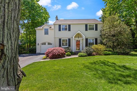 Tiny photo for 290 Wentworth Road, WAYNE, PA 19087 (MLS # PACT2121180)