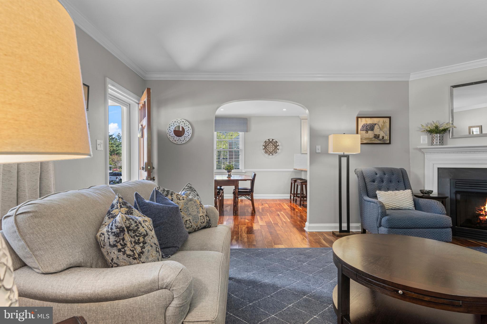 DUNN HILL - Residential