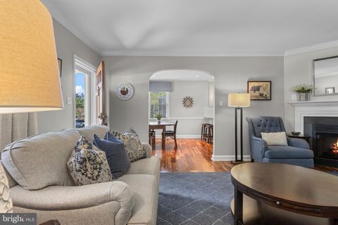 Tiny photo for 290 Wentworth Road, WAYNE, PA 19087 (MLS # PACT2121180)