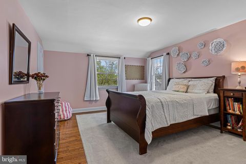 Tiny photo for 290 Wentworth Road, WAYNE, PA 19087 (MLS # PACT2121180)